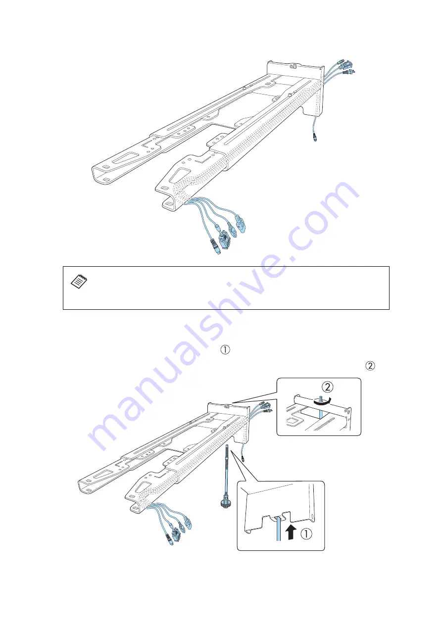 Epson ELPMB62 Скачать руководство пользователя страница 38