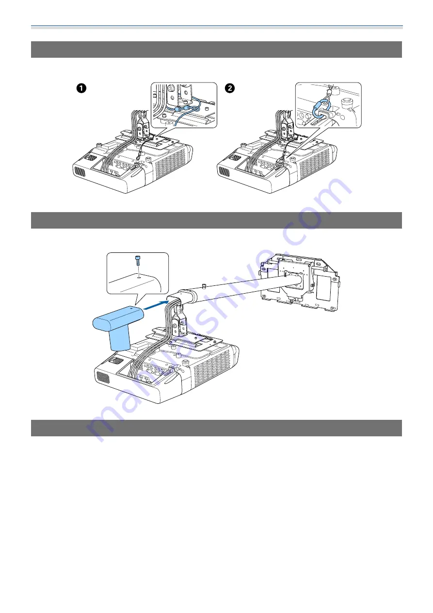 Epson ELPMB64 Скачать руководство пользователя страница 31