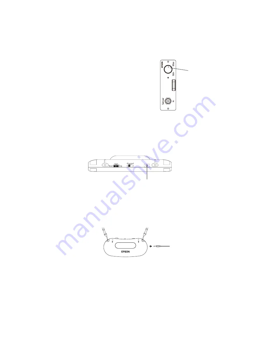 Epson ELPMC02 User Manual Download Page 11