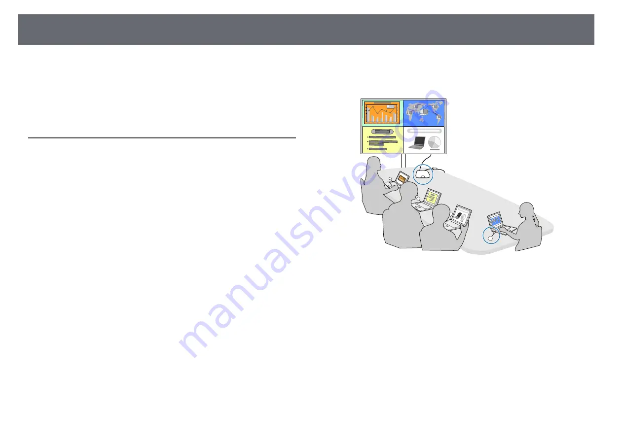 Epson ELPWT01 User Manual Download Page 12