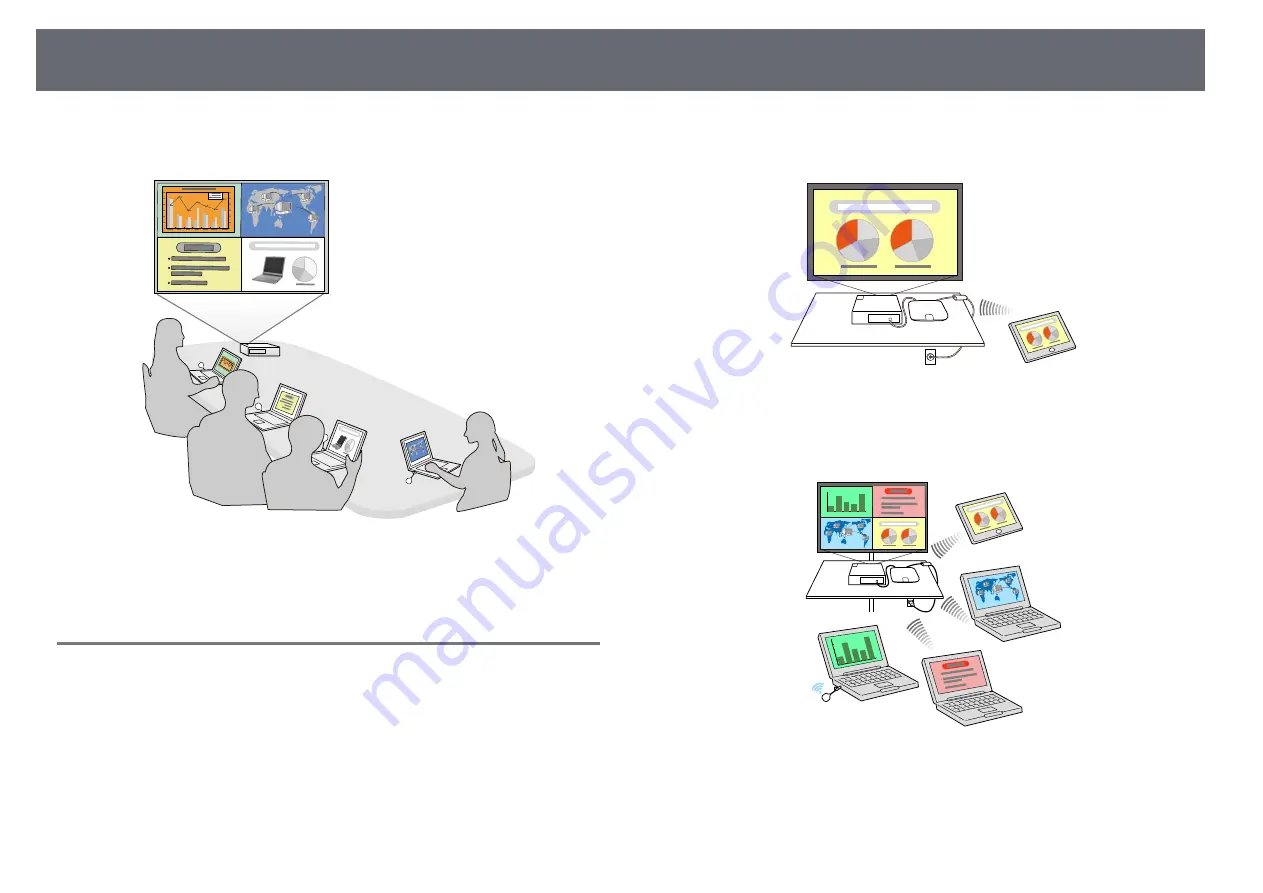 Epson ELPWT01 User Manual Download Page 13