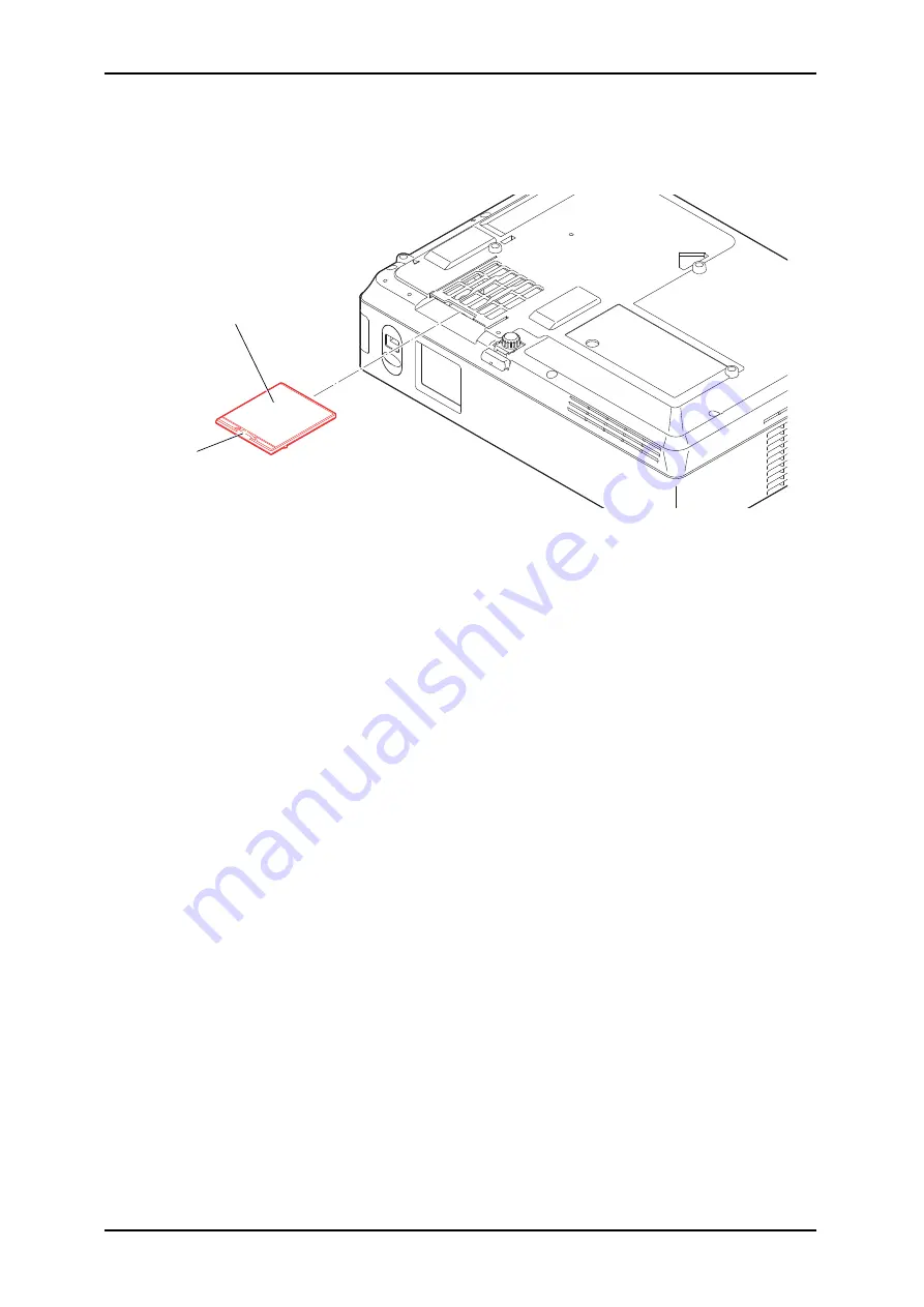 Epson EMP-1815 Скачать руководство пользователя страница 54