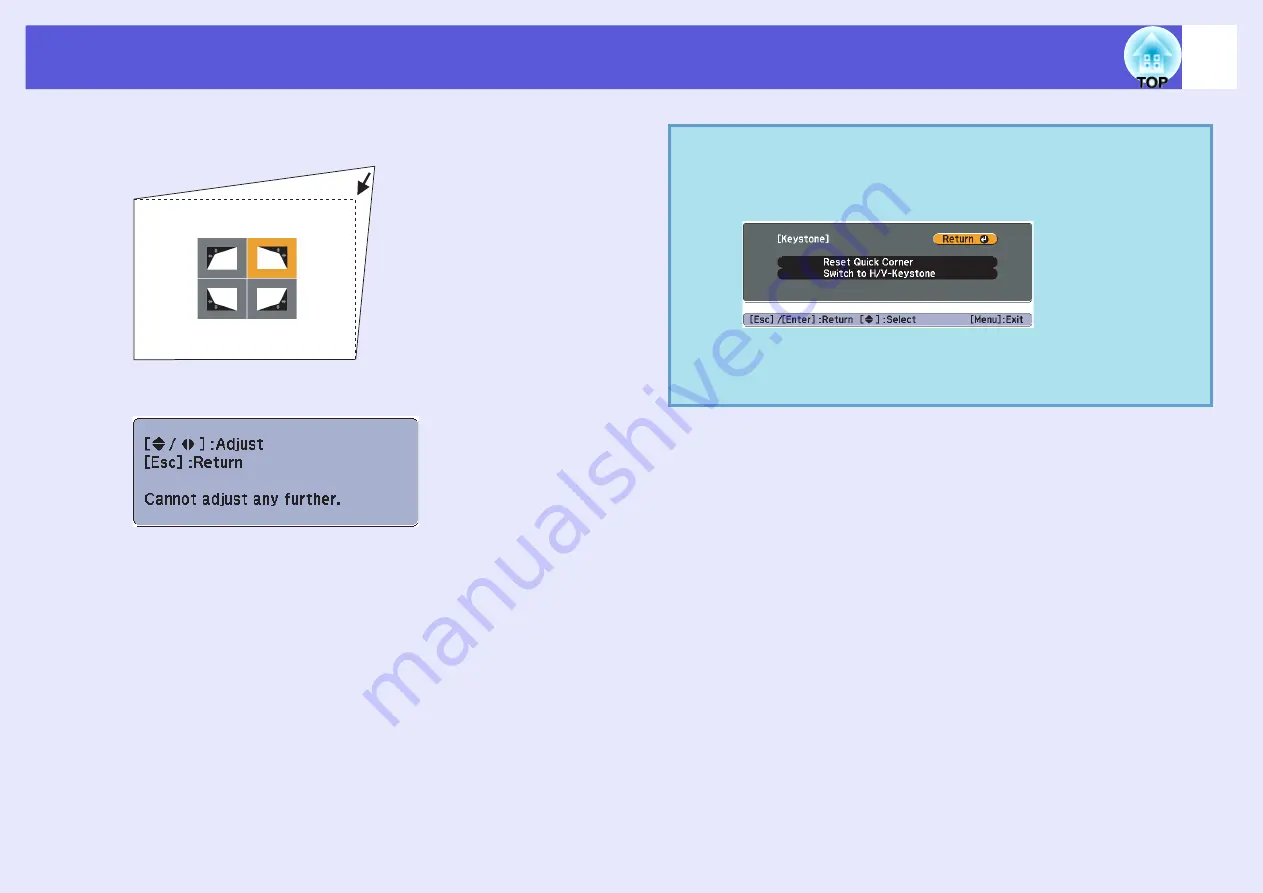 Epson EMP-1815 User Manual Download Page 20