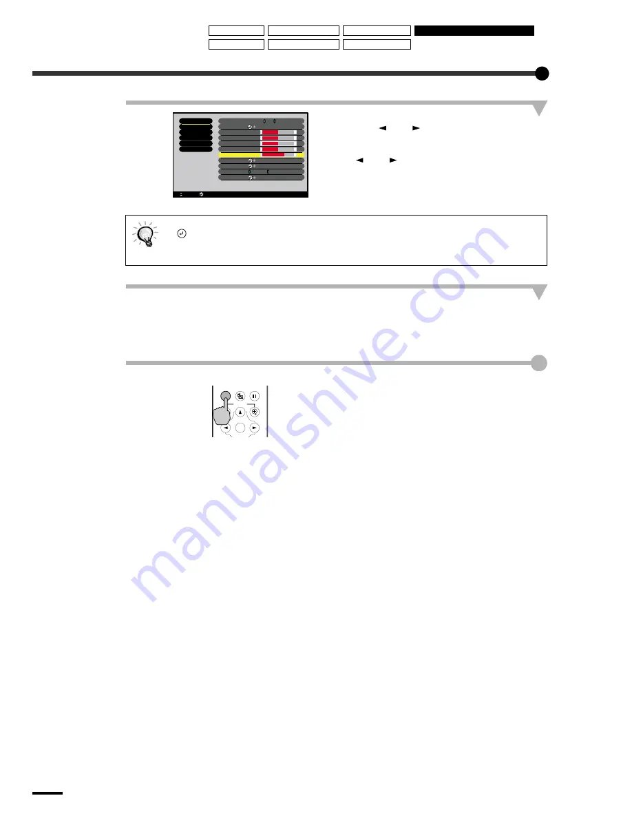 Epson EMP-30 User Manual Download Page 30