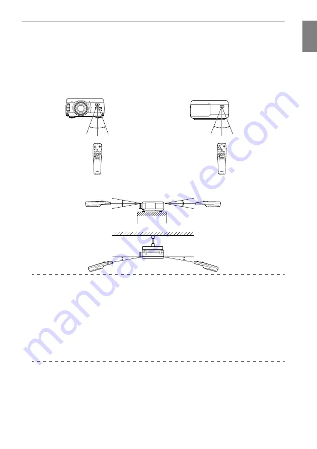 Epson EMP 5600 Скачать руководство пользователя страница 23