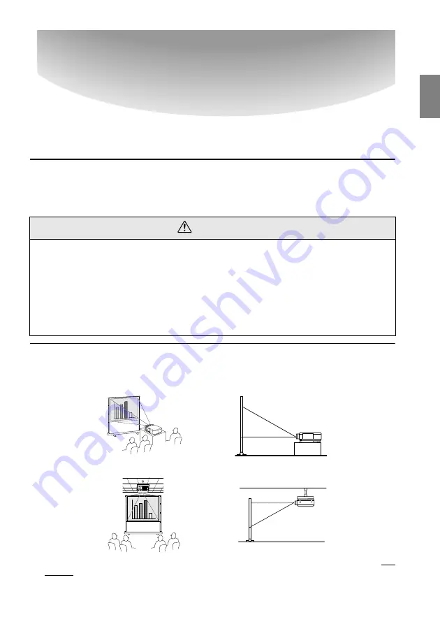 Epson EMP 5600 Owner'S Manual Download Page 25