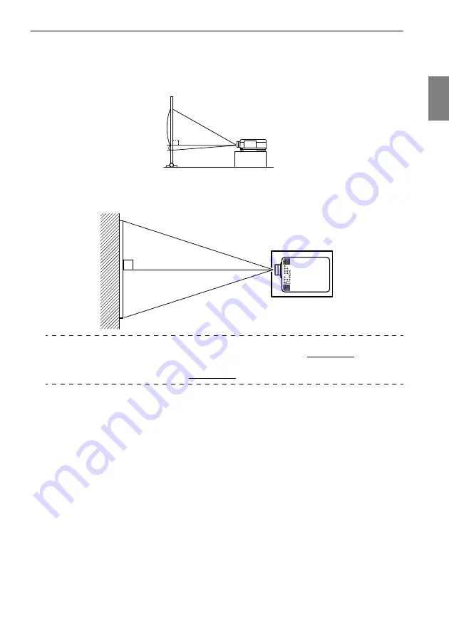 Epson EMP 5600 Owner'S Manual Download Page 27