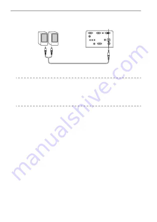 Epson EMP 5600 Owner'S Manual Download Page 36