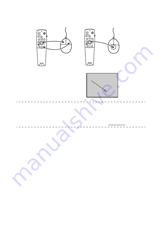 Epson EMP 5600 Owner'S Manual Download Page 38