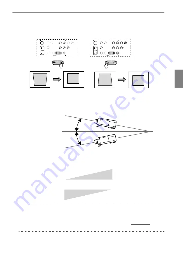 Epson EMP 5600 Owner'S Manual Download Page 51