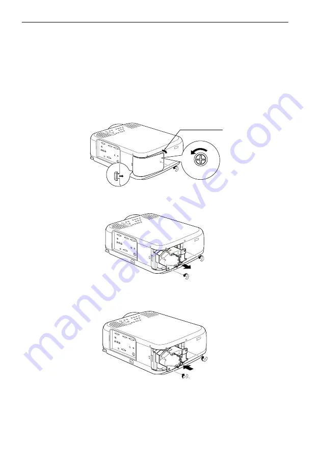 Epson EMP 5600 Owner'S Manual Download Page 90