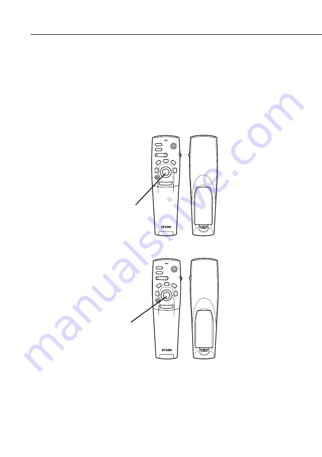 Epson EMP 703 - XGA LCD Projector Owner'S Manual Download Page 59