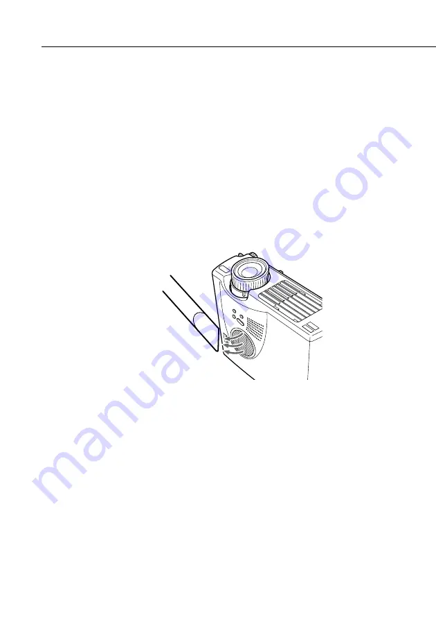 Epson EMP 703 - XGA LCD Projector Owner'S Manual Download Page 73