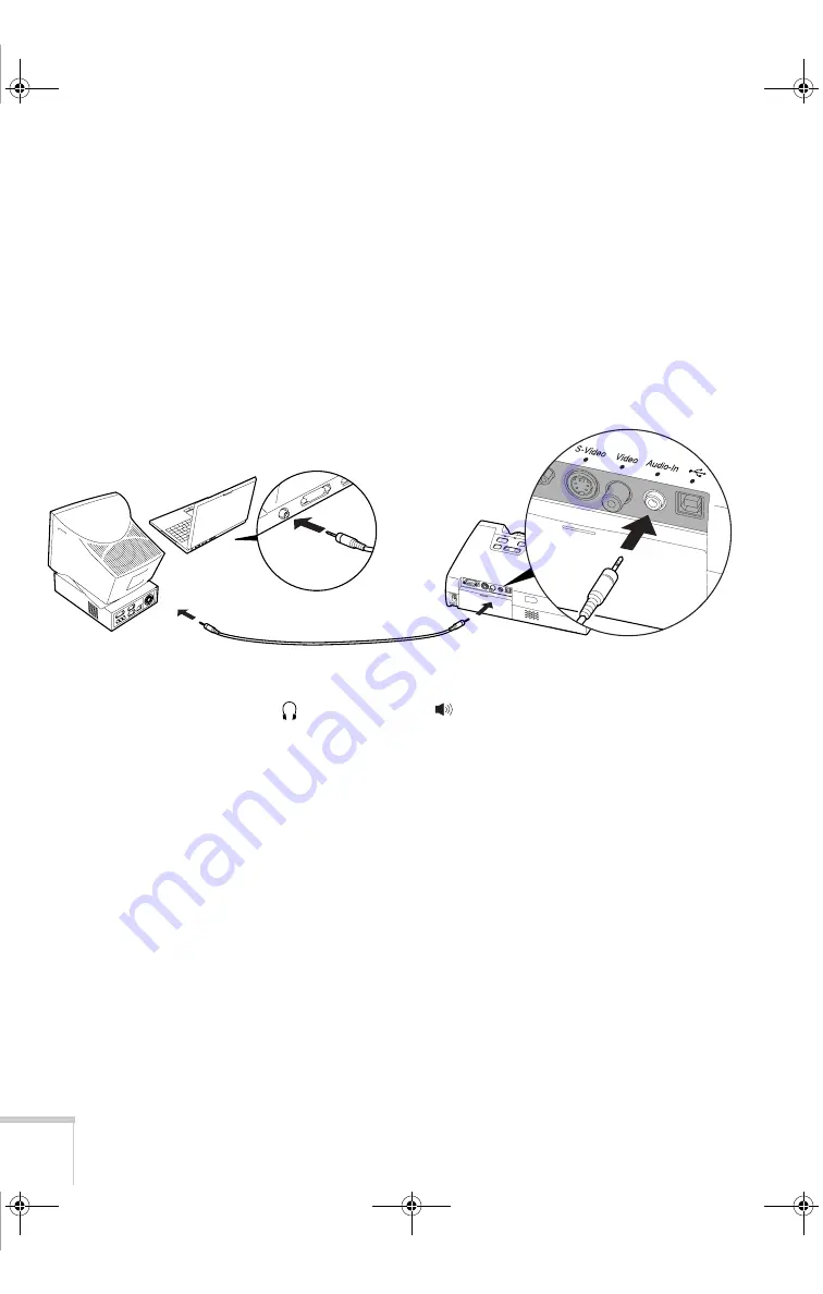 Epson EMP 720 User Manual Download Page 20