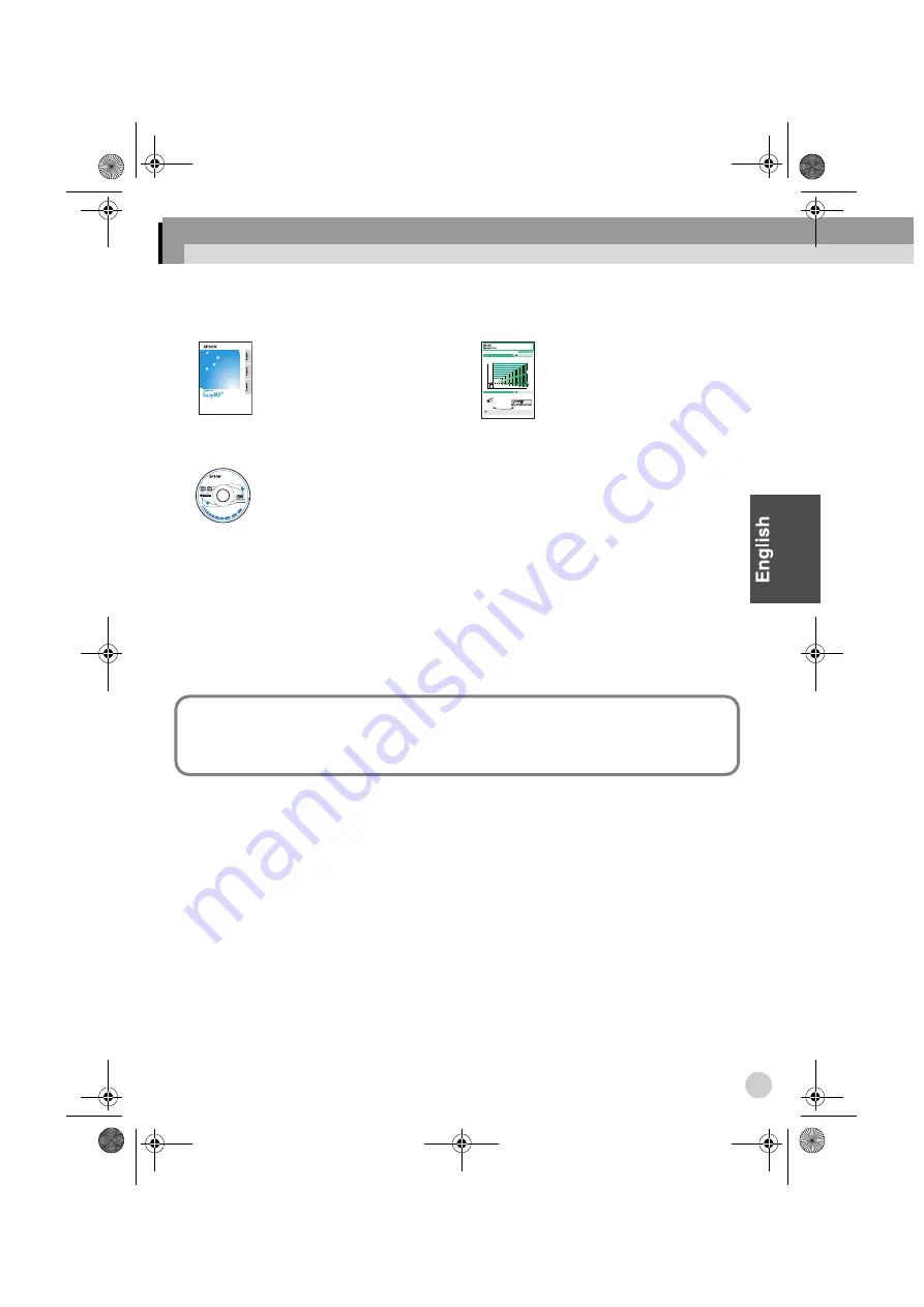 Epson EMP-745 Read This First Manual Download Page 5