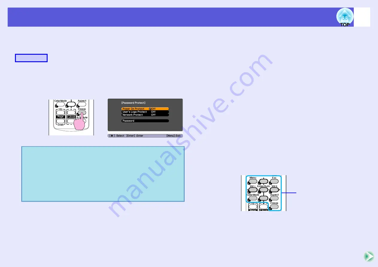 Epson EMP-822H User Manual Download Page 19