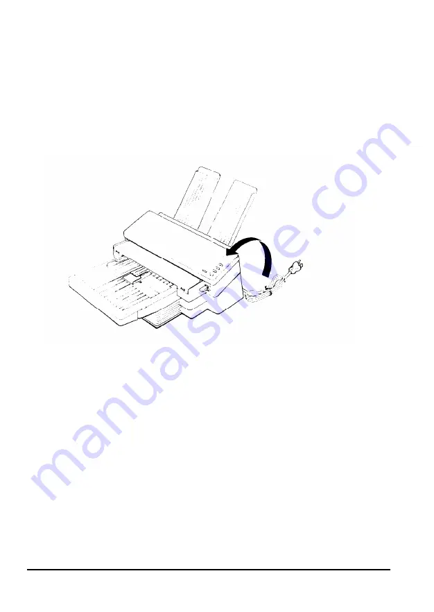 Epson EPI-4000 User Manual Download Page 28