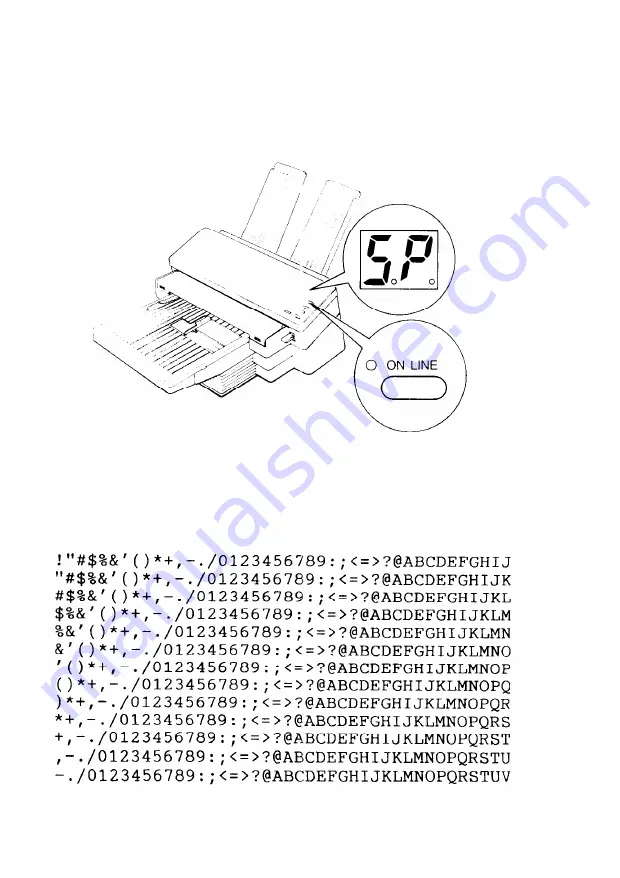 Epson EPI-4000 User Manual Download Page 58