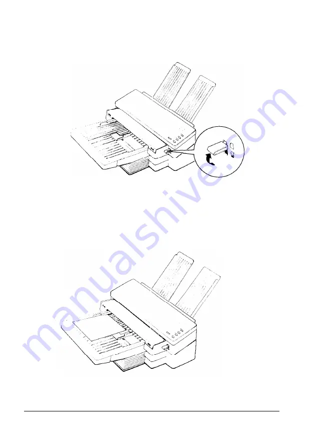 Epson EPI-4000 Скачать руководство пользователя страница 112