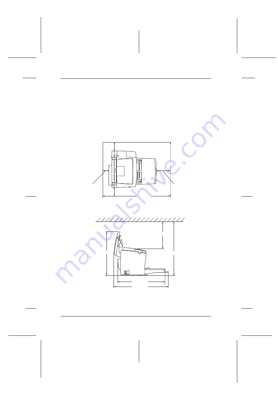 Epson EPL-5800L Setup Gudie Download Page 18