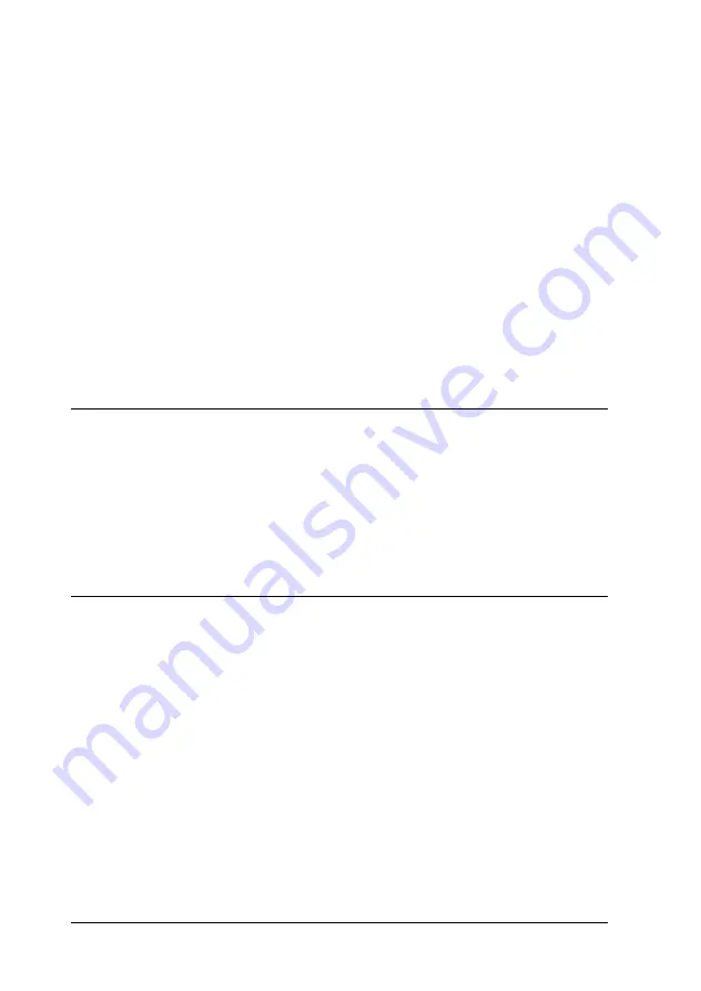 Epson EPL-5900L Reference Manual Download Page 6