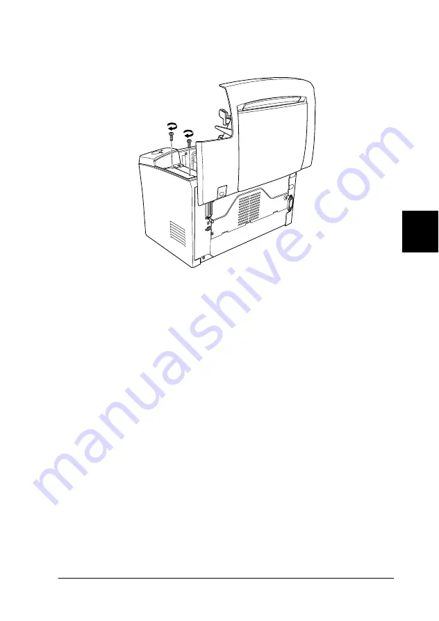 Epson EPL-5900L Reference Manual Download Page 101