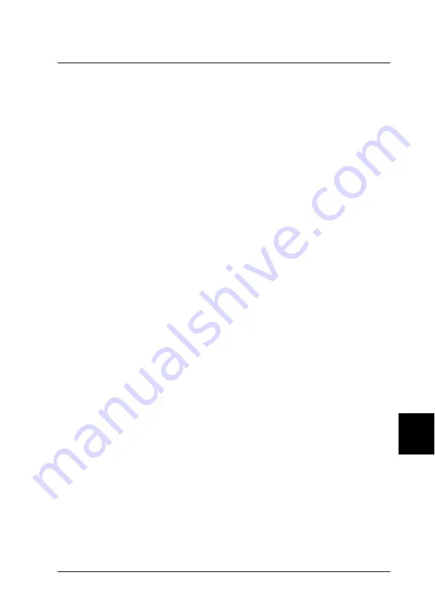 Epson EPL-5900L Reference Manual Download Page 157