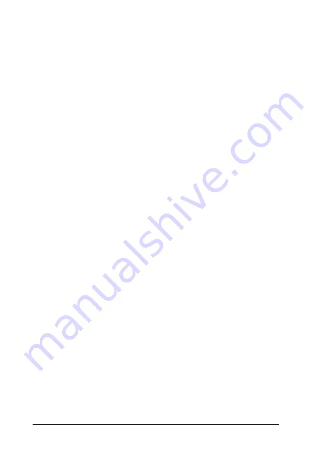 Epson EPL-5900L Reference Manual Download Page 182