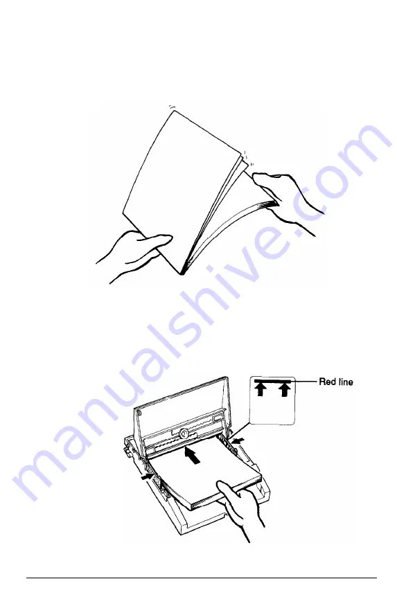 Epson EPL-6000 User Manual Download Page 87