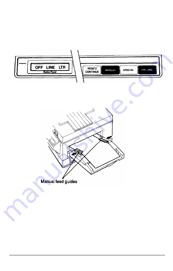 Epson EPL-6000 User Manual Download Page 91