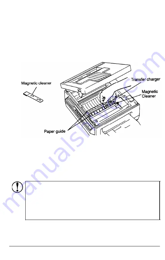 Epson EPL-6000 User Manual Download Page 137