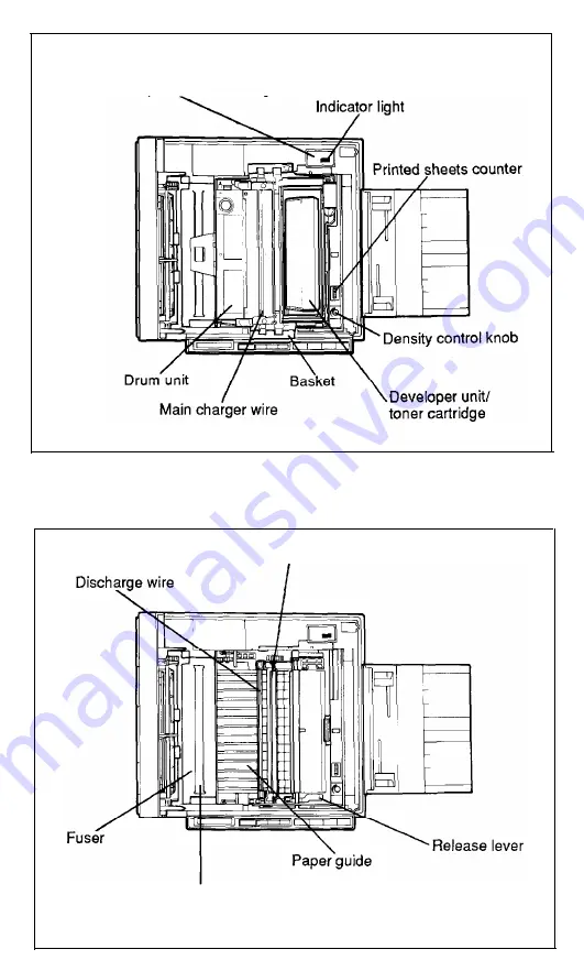 Epson EPL-6000 User Manual Download Page 217