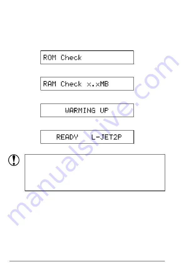 Epson EPL-7000 Скачать руководство пользователя страница 51