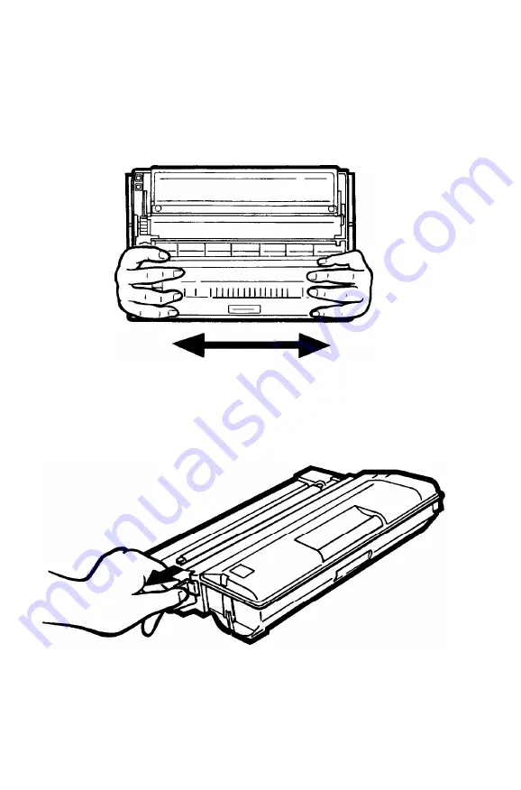 Epson EPL-7500 User Manual Download Page 125