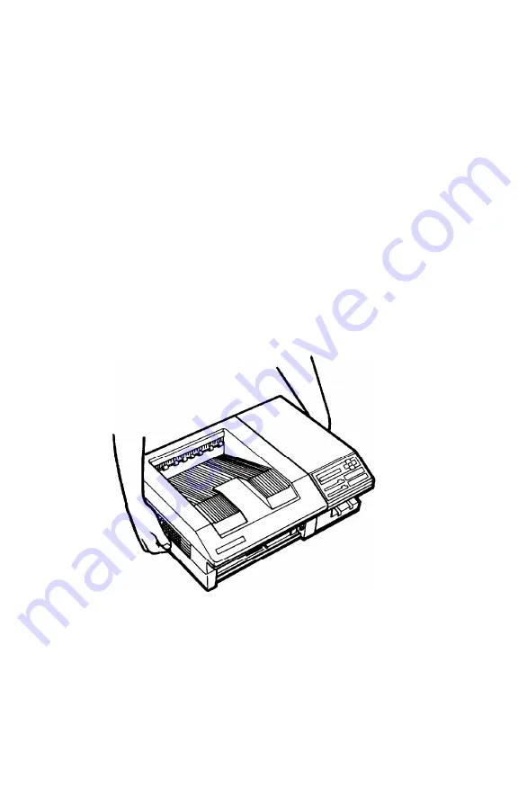 Epson EPL-7500 User Manual Download Page 201