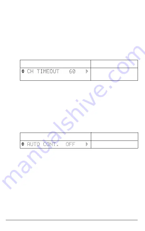 Epson EPL-8000 User Manual Download Page 103