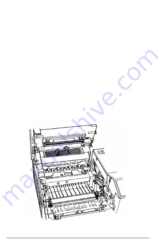 Epson EPL-8000 User Manual Download Page 127