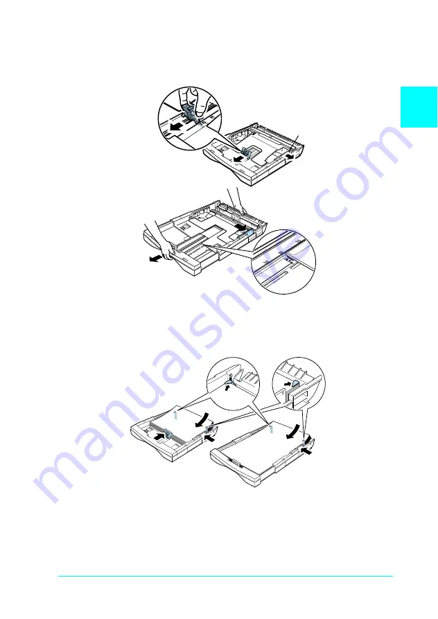 Epson EPL-N2010 Reference Manual Download Page 32