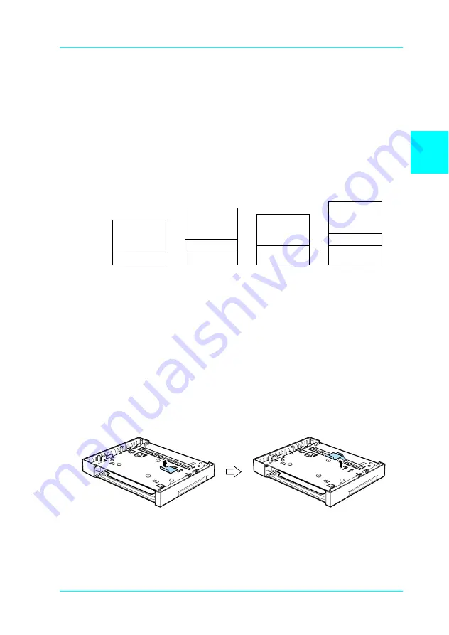 Epson EPL-N2010 Скачать руководство пользователя страница 46