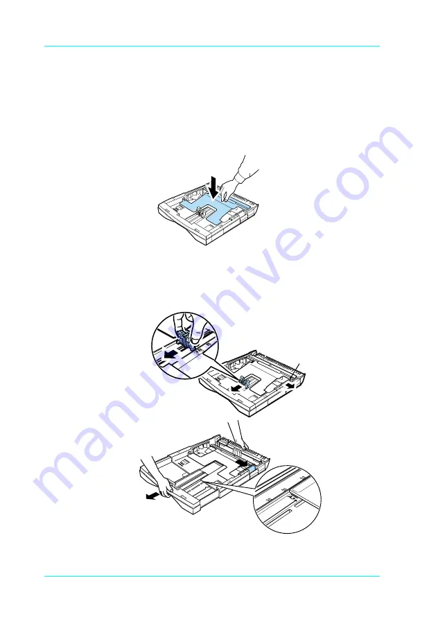 Epson EPL-N2010 Скачать руководство пользователя страница 53