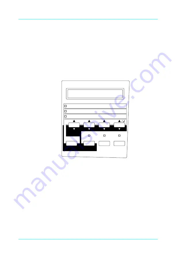 Epson EPL-N2010 Reference Manual Download Page 77