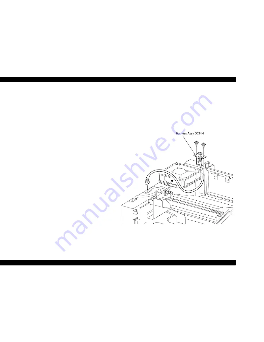 Epson EPL-N2050 Service Manual Download Page 197