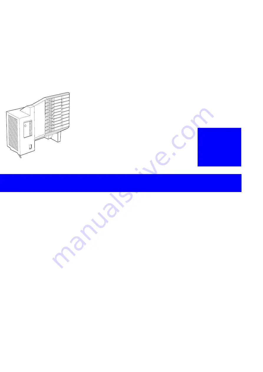 Epson EPL-N2050+ Service Manual Download Page 9