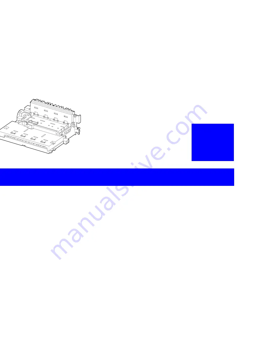 Epson EPL-N2050+ Service Manual Download Page 50