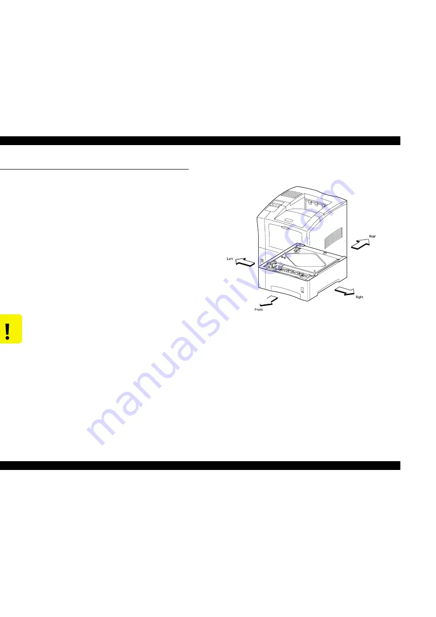 Epson EPL-N2050+ Скачать руководство пользователя страница 133