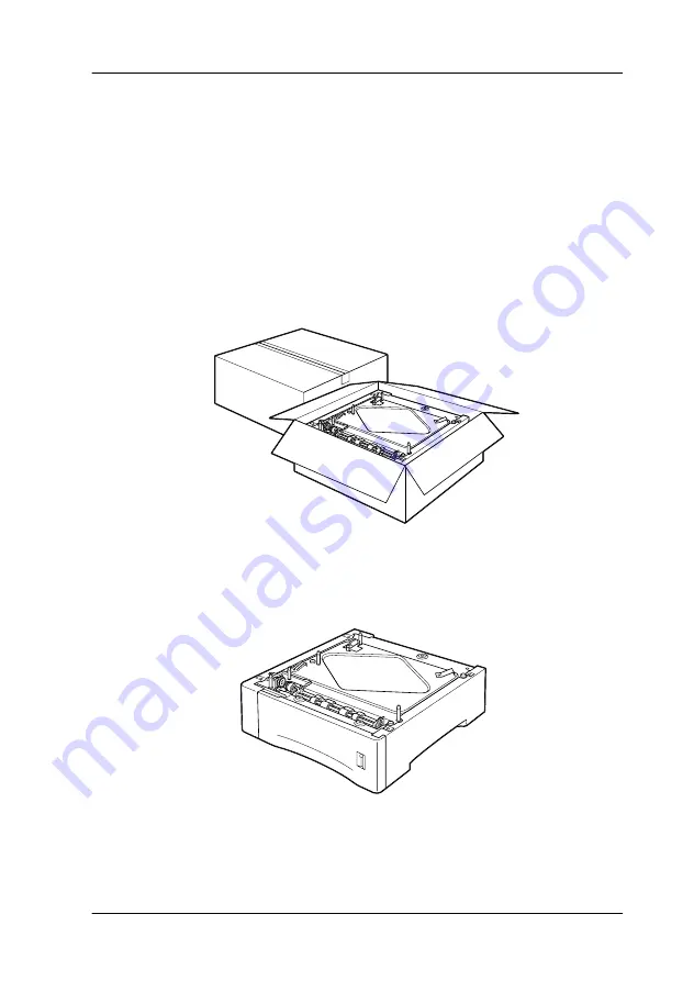 Epson EPL-N2050 Скачать руководство пользователя страница 25