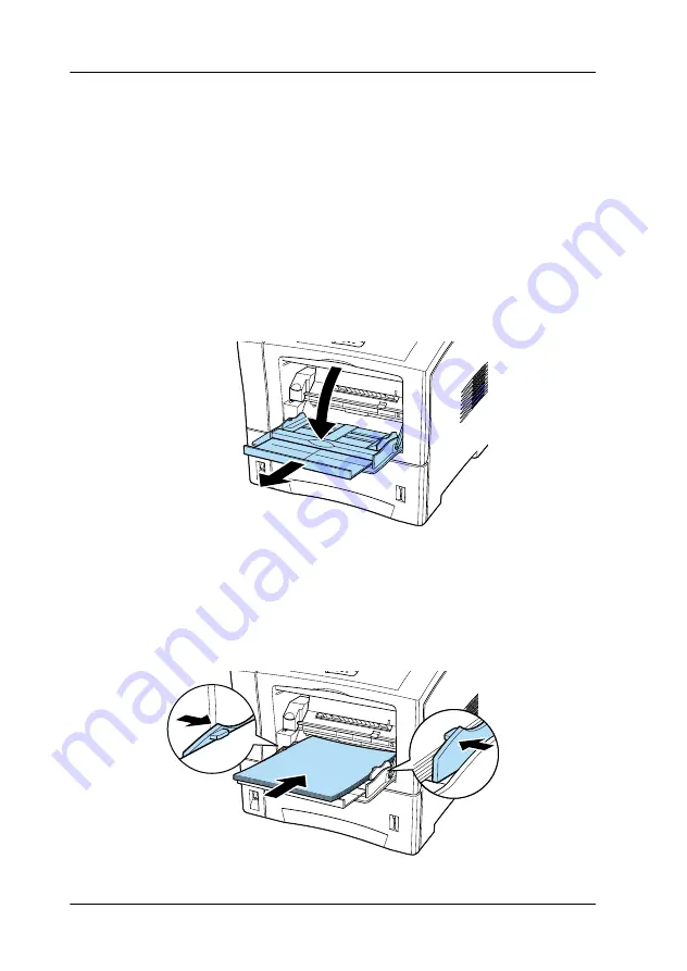 Epson EPL-N2050 Скачать руководство пользователя страница 40