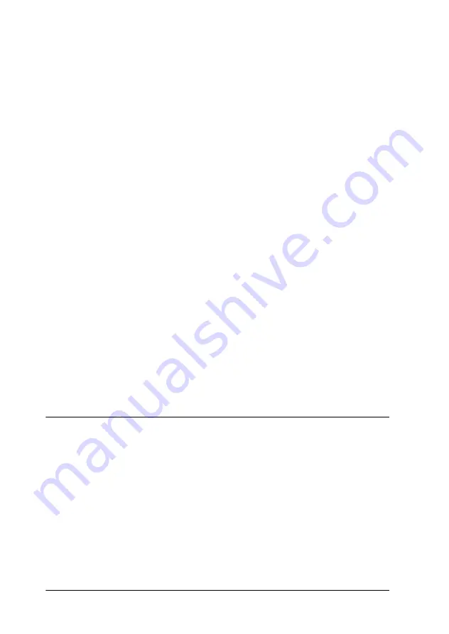 Epson EPL-N2050+ User Manual Download Page 18