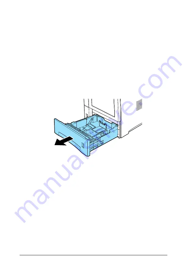 Epson EPL-N2050+ User Manual Download Page 28