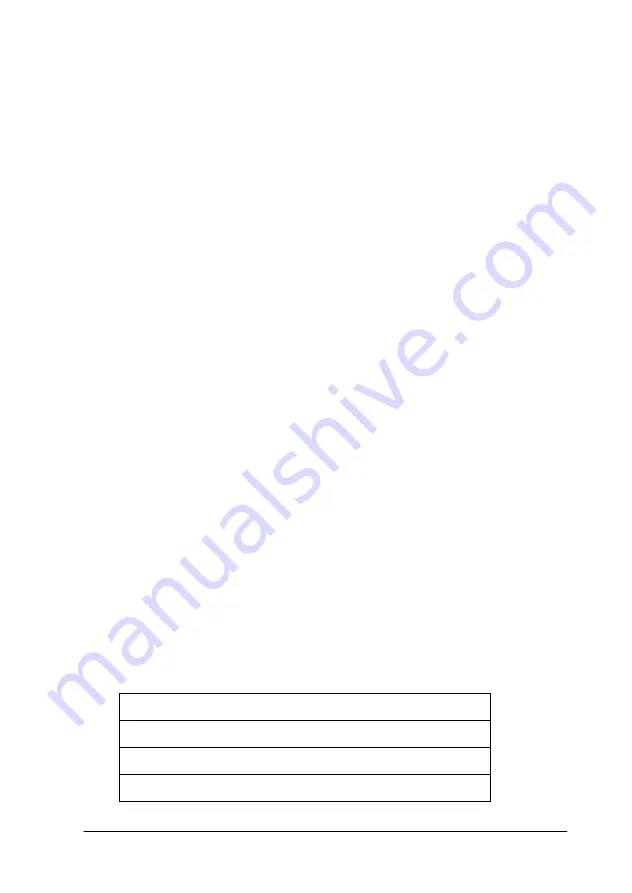 Epson EPL-N2050+ User Manual Download Page 97